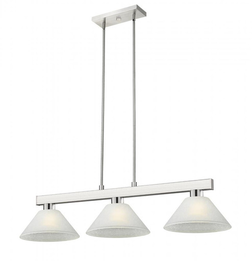 3 Light Billiard (276|152BN-AWL14)
