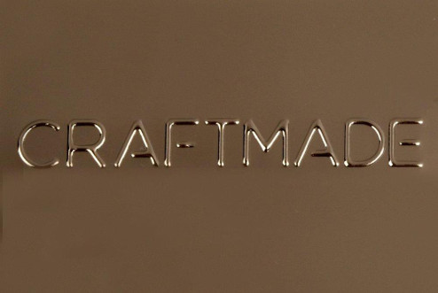 24'' Downrod (20|DR24BCH)