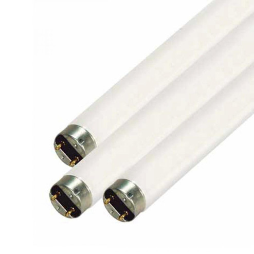 15 Watt; T8; Fluorescent; 3000K Warm White; 52 CRI; Medium Bi Pin base (27|S7925)