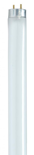32 Watt; T8; Fluorescent; 5000K Natural Light; 85 CRI; Medium Bi Pin base (27|S8429)