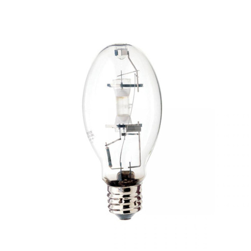 70 Watt; Metal Halide HID; Mogul extended base; ED28; Clear; 65 CRI; 4200K (27|S5830)