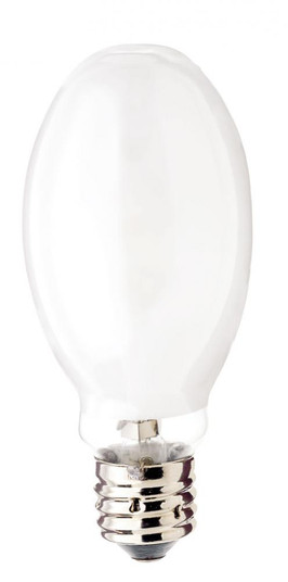 400 Watt; Metal Halide HID; Mogul base; ED28; Coated; 70 CRI; 3700K (27|S4248)