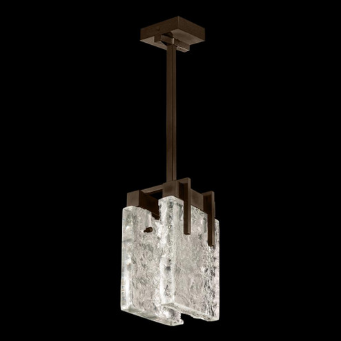 Terra 7.75''W Rectangular Pendant (97|930240-41ST)