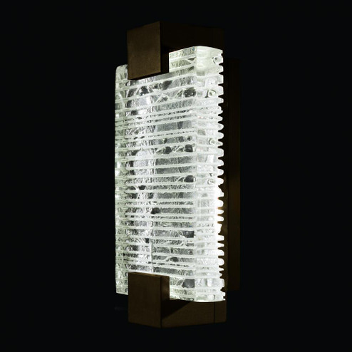 Terra 11.75''H Sconce (97|896550-45ST)