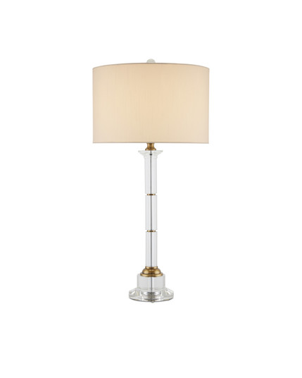 Lothian Clear Table Lamp (92|6000-0811)