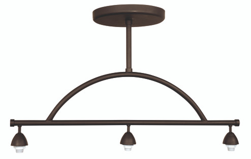 3 Light Island Hardware (20|CP8-3JBZ)