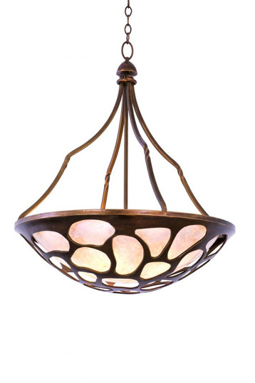 Gramercy 27 Inch Bowl Pendant (133|501953CP)