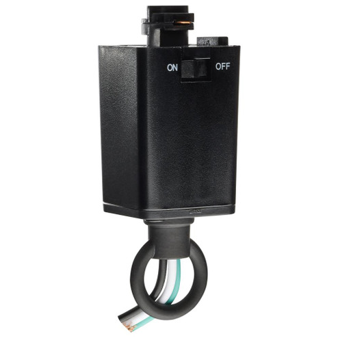 Pendant Loop Track Adapter - Black (81|TP216)