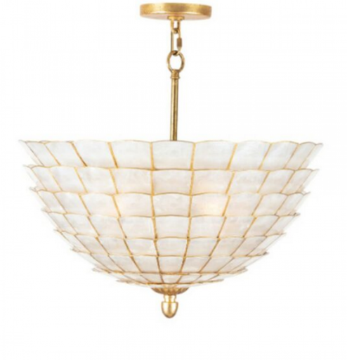 Samal 21 IN Conv Pendant (133|515145OL)