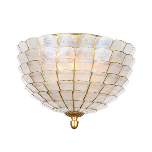 Samal 16 in Flush Mount (133|515141OL)