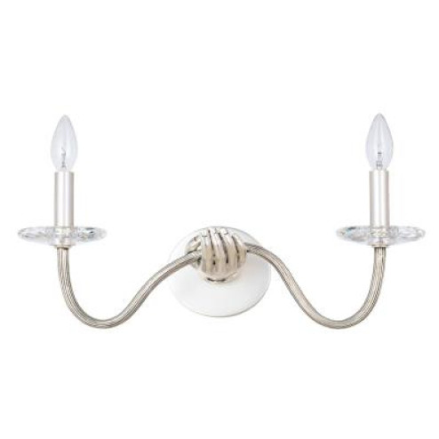 Venus Wall Sconce (133|517721HBR)