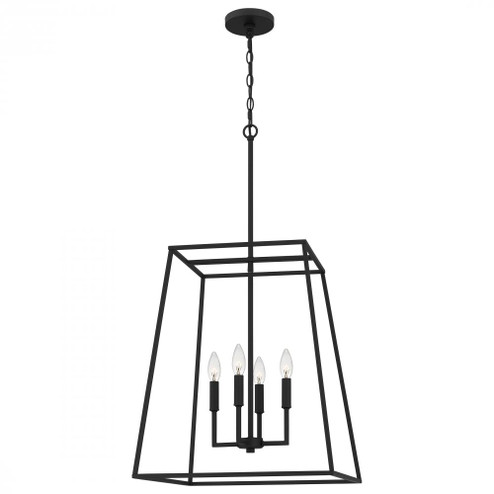 Prescott Pendant (26|PRC2818MBK)