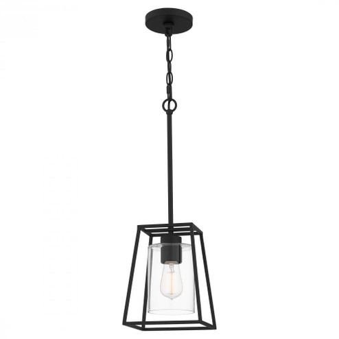 Prescott Mini Pendant (26|PRC1508MBK)