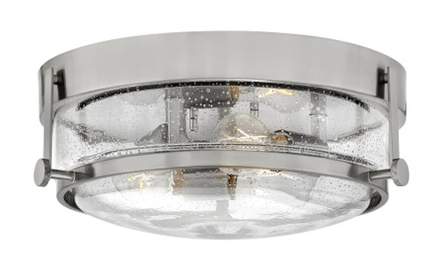 Medium Flush Mount (87|3640BN-CS)