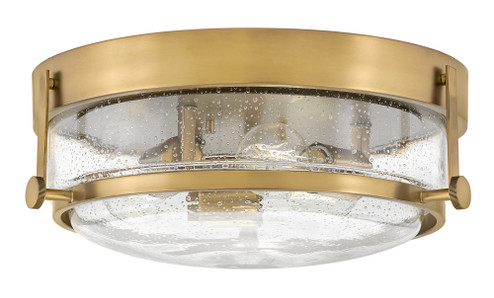Medium Flush Mount (87|3640HB-CS)