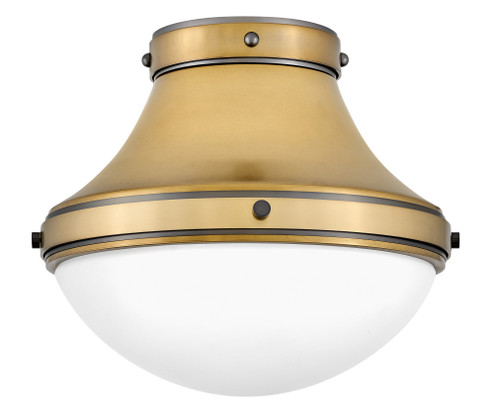 Medium Flush Mount (87|39051HB)