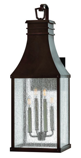 Extra Large Wall Mount Lantern (87|17468BLC)