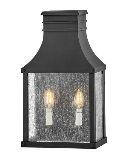 Medium Wall Mount Lantern (87|17466MB)