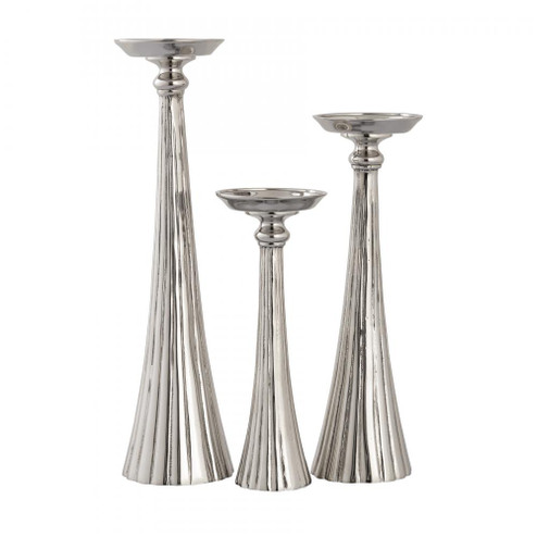 Bion Candleholder - Set of 3 (91|S0897-10697/S3)