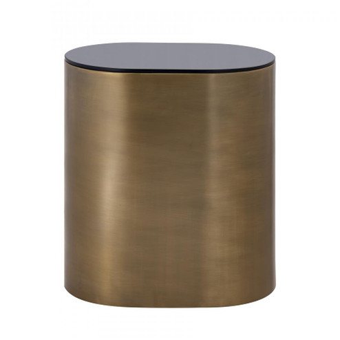 Pebble Accent Table (91|H0895-10539)