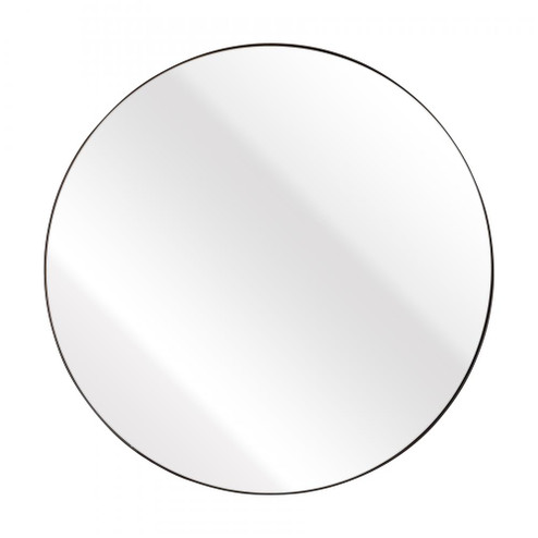 Beni Mirror Small - Black (91|H0806-10504)