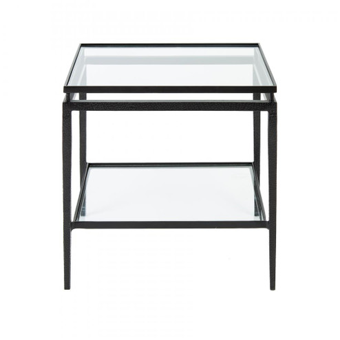 Canyon Accent Table (91|H0805-10654)