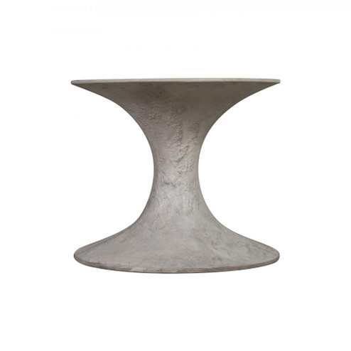 Hourglass Planter - Small (91|H0117-10549)