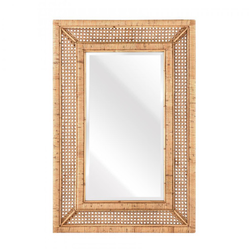 Sandbar Mirror (91|H0036-10608)