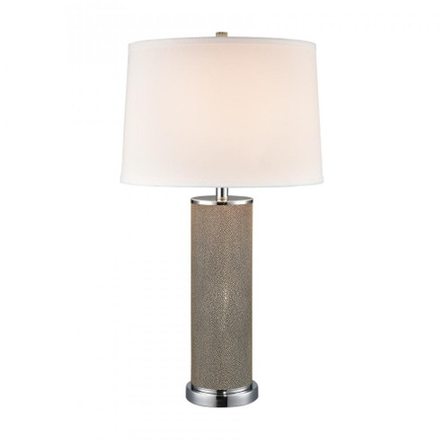 Around the Grain 30'' High 1-Light Table Lamp (91|H0019-9521)