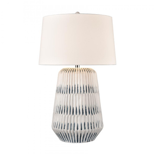 Devon 32'' High 1-Light Table Lamp (91|H0019-10323)