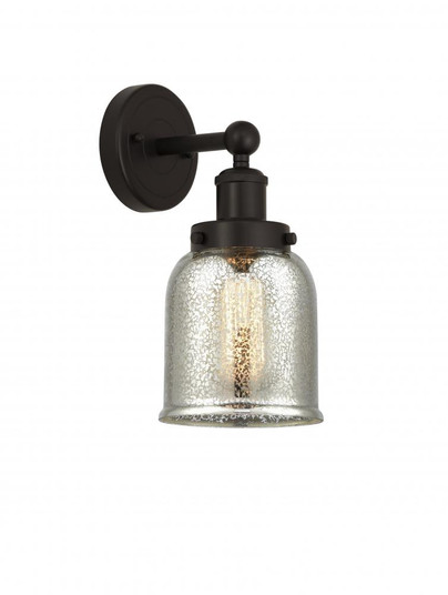 Bell - 1 Light - 5 inch - Oil Rubbed Bronze - Sconce (3442|616-1W-OB-G58)