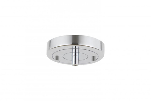 Single Port Round Canopy & Hardware (3442|101-PC)