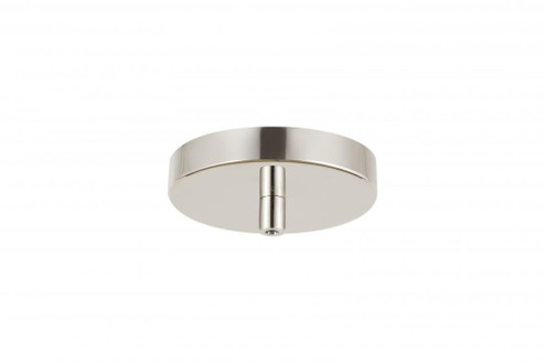 Single Port Round Canopy & Hardware (3442|100-PN)