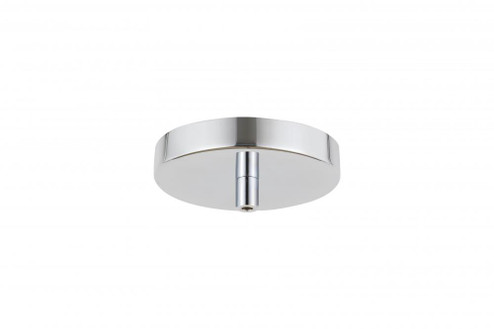 Single Port Round Canopy & Hardware (3442|100-PC)