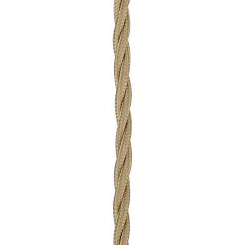 30' Corded Porcelain Socket (3442|030-RE)