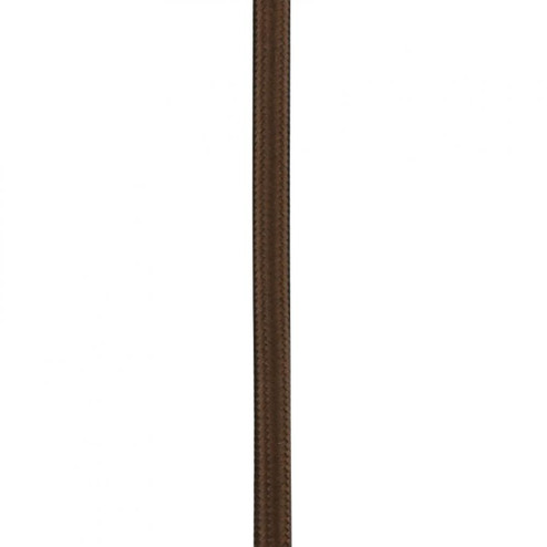 30' Corded Porcelain Socket (3442|030-BR)