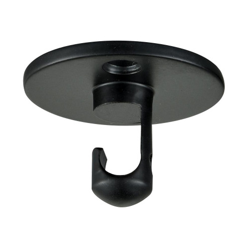 Heavy Cast Hook (3442|009-BK)