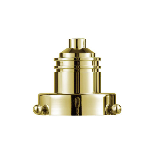 Winchester 2 inch Socket Cover (3442|002H-GD)