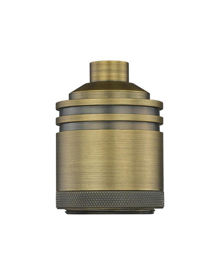 Winchester 2 inch Socket Cover (3442|002-BB)