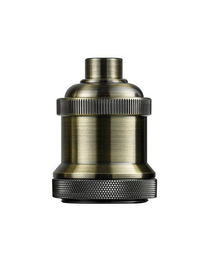 Edison 2 inch Socket Cover (3442|001-AB)