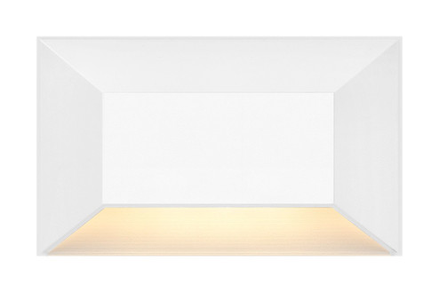12V Medium Rectangular Deck Sconce (87|15225MW)