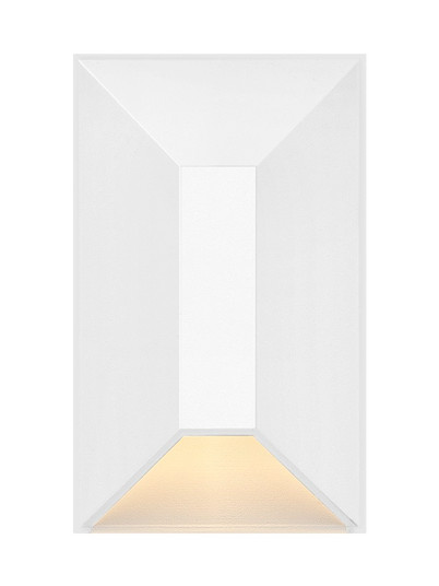 12V Small Rectangular Deck Sconce (87|15223MW)