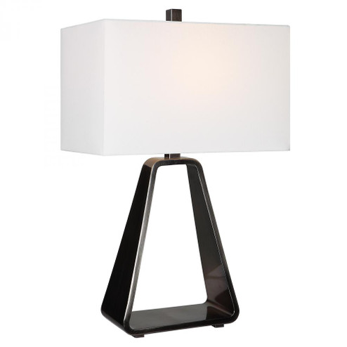 Uttermost Halo Modern Open Table Lamp (85|30140-1)