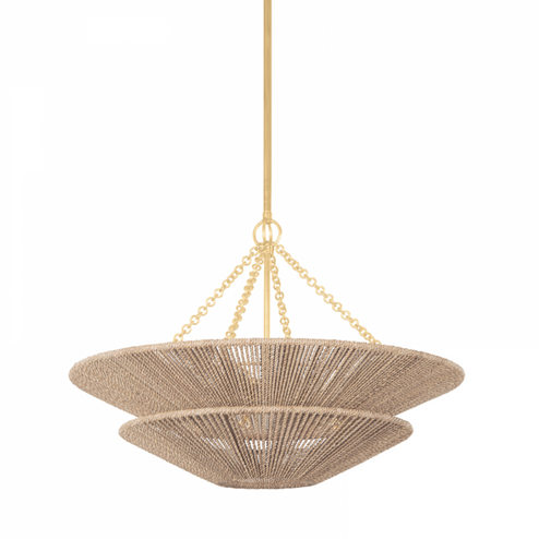 Tropea Pendant (86|412-30-GL)