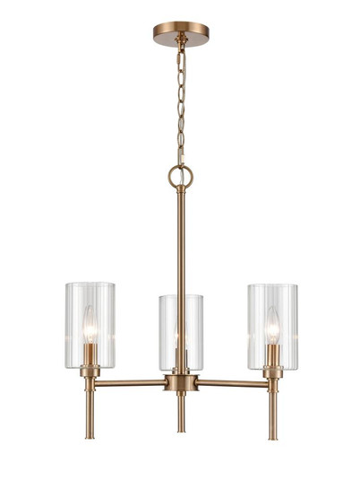 Chandelier Ceiling Light (670|9913-MG)