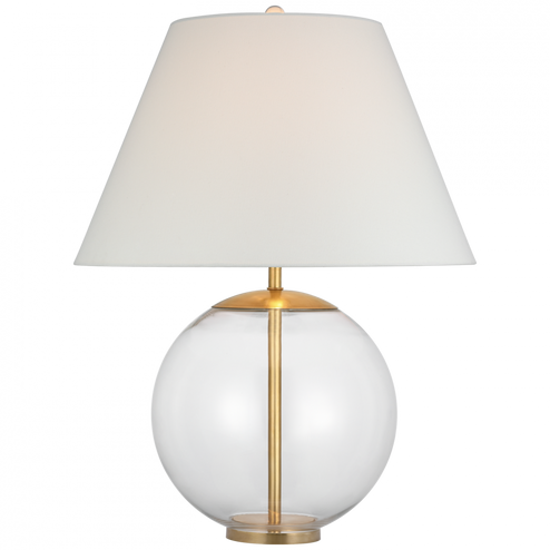 Morton Large Table Lamp (279|ARN 3001CG-L)