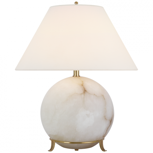 Price Small Table Lamp (279|MF 3902ALB-L)