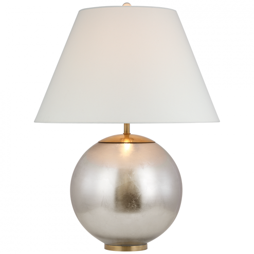 Morton Large Table Lamp (279|ARN 3001BSL-L)