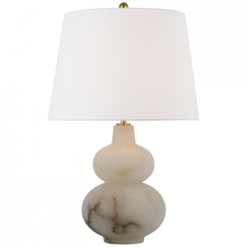 Ciccio Large Table Lamp (279|TOB 3516ALB-L)