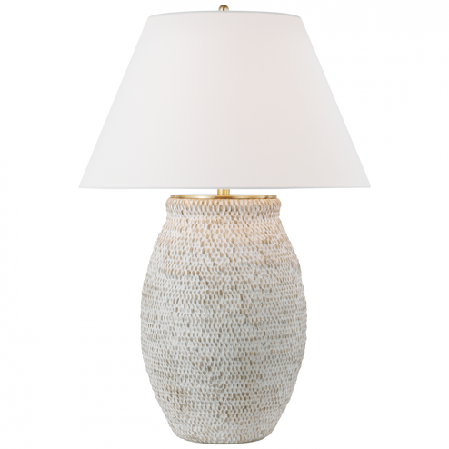 Avedon Large Table Lamp (279|MF 3002PWR-L)